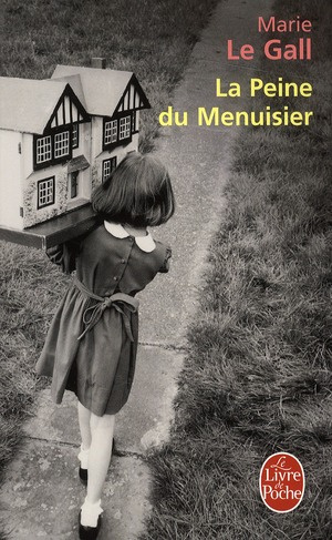 Emprunter La Peine du Menuisier livre