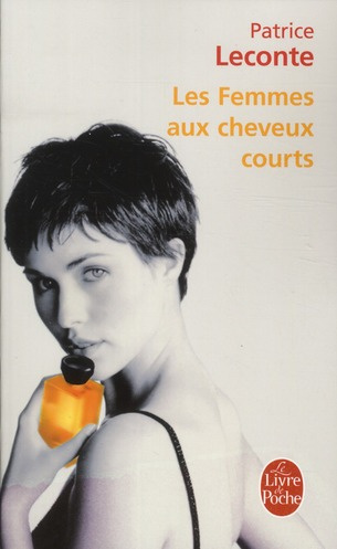 Emprunter Les femmes aux cheveux courts livre