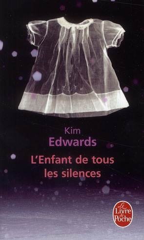 Emprunter L'Enfant de tous les silences livre