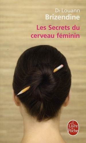 Emprunter Les Secrets du cerveau féminin livre
