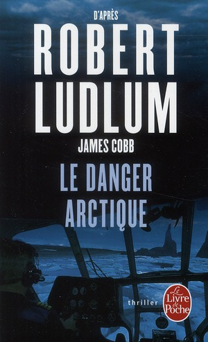 Emprunter Réseau Bouclier : Le danger arctique livre