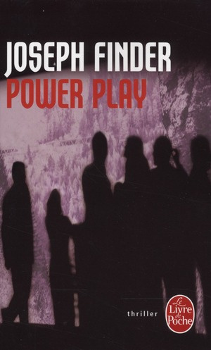 Emprunter Power Play livre