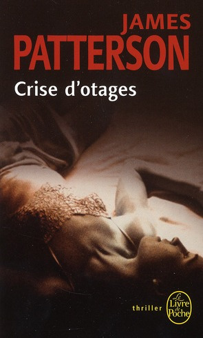 Emprunter Crise d'otages livre