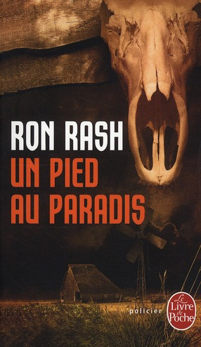 Emprunter Un pied au paradis livre