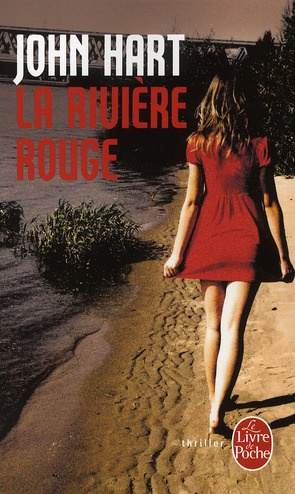 Emprunter La Rivière rouge livre