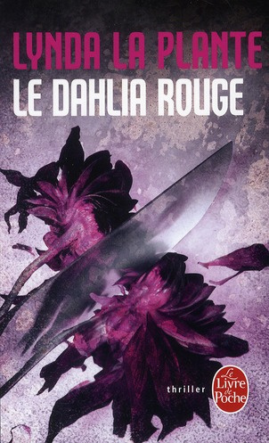 Emprunter Le Dalhia rouge livre