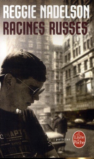 Emprunter Racines russes livre