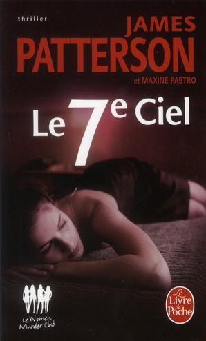 Emprunter Le Women Murder Club : Le 7e ciel livre