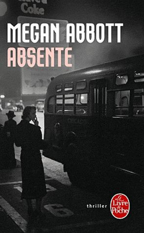 Emprunter Absente livre