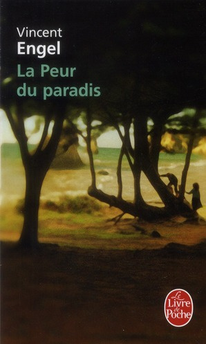 Emprunter La Peur du paradis livre