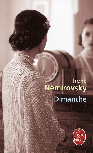 Emprunter Dimanche. et autres nouvelles livre