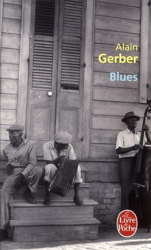 Emprunter Blues livre