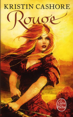 Emprunter Rouge livre