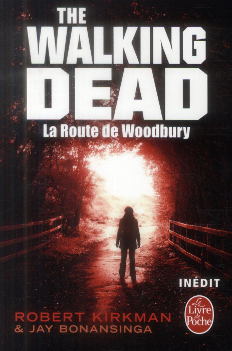 Emprunter Walking Dead Tome 2 : La Route de Woodbury livre