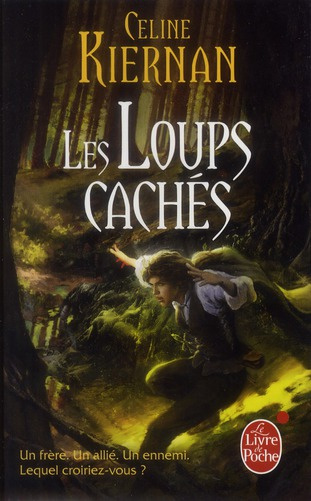 Emprunter LES MOOREHAWKE TOME 2 : LES LOUPS CACHES livre