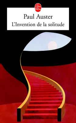 Emprunter L'INVENTION DE LA SOLITUDE livre