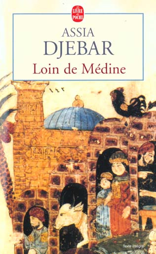 Emprunter Loin de Médine livre
