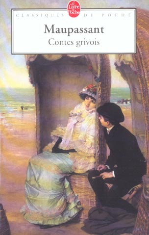 Emprunter Contes grivois livre