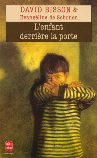 Emprunter L'enfant derrière la porte livre