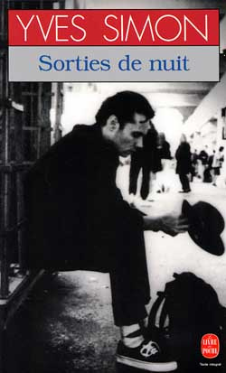 Emprunter SORTIES DE NUIT livre