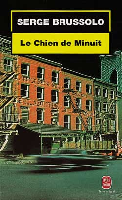Emprunter Le chien de minuit livre