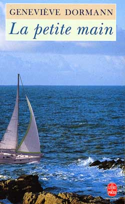 Emprunter LA PETITE MAIN livre
