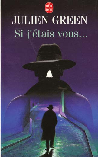 Emprunter Si j'étais vous... livre