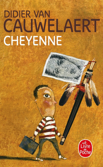 Emprunter Cheyenne livre