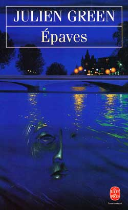 Emprunter EPAVES livre