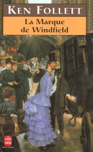 Emprunter La marque de Windfield livre