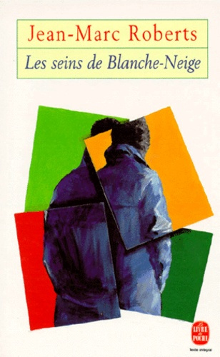 Emprunter LES SEINS DE BLANCHE-NEIGE livre