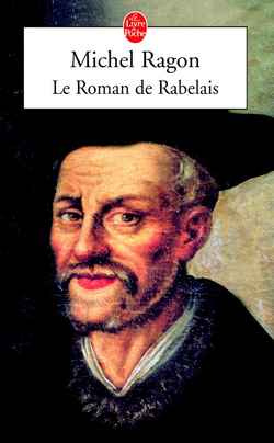 Emprunter Le roman de Rabelais livre