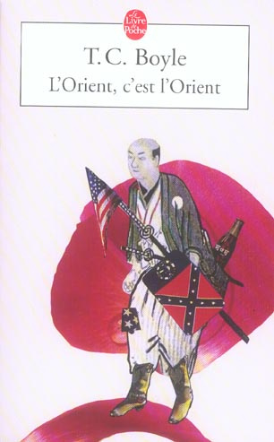 Emprunter L'Orient, c'est l'Orient livre