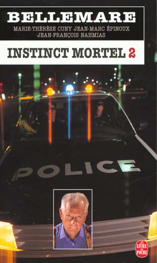 Emprunter INSTINCT MORTEL. Tome 2 livre