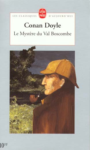 Emprunter Le mystère du Val Boscombe. précédé de La société protectrice des rouquins livre