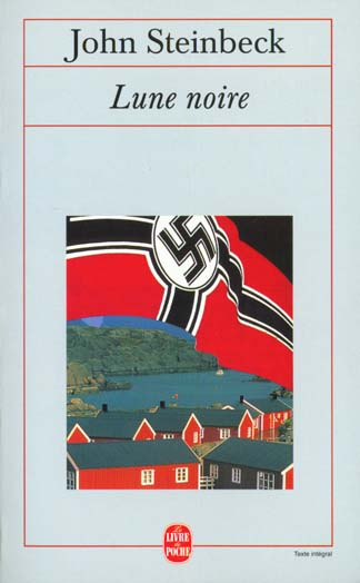 Emprunter Lune noire livre