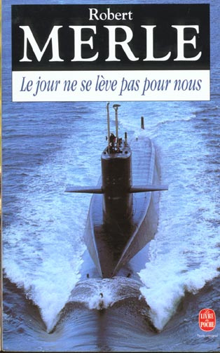 Emprunter Le jour ne se lève pas pour nous livre