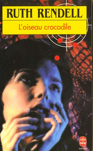 Emprunter L'oiseau crocodile livre