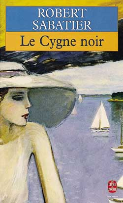 Emprunter Le cygne noir livre