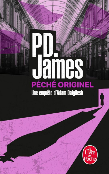 Emprunter Péché originel livre