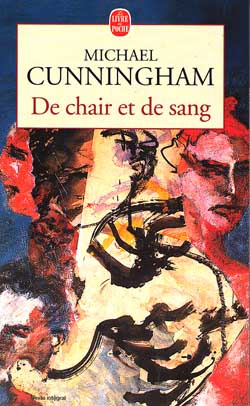 Emprunter DE CHAIR ET DE SANG livre
