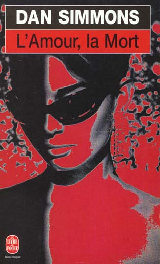 Emprunter L'AMOUR, LA MORT livre