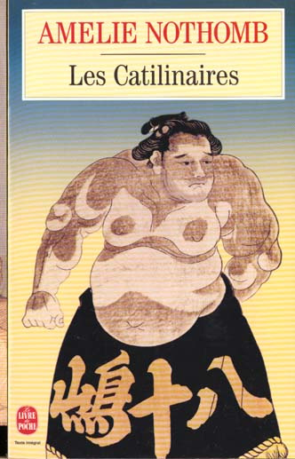 Emprunter Les catilinaires livre