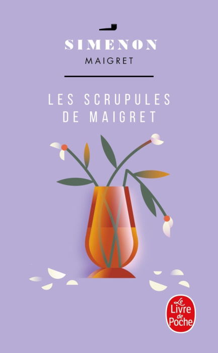 Emprunter Les Scrupules de Maigret livre