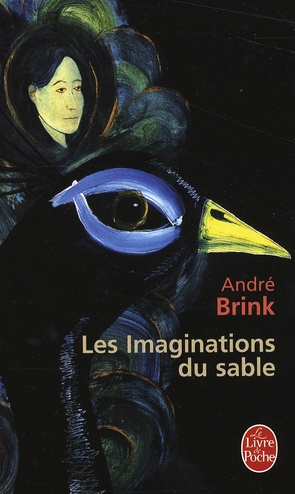 Emprunter Les imaginations du sable livre