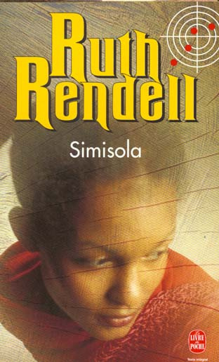 Emprunter Simisola livre