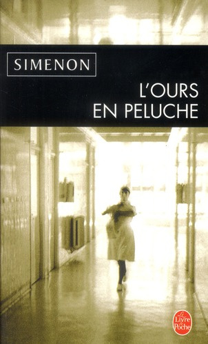 Emprunter L'ours en peluche livre