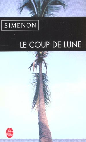 Emprunter Le Coup de lune livre