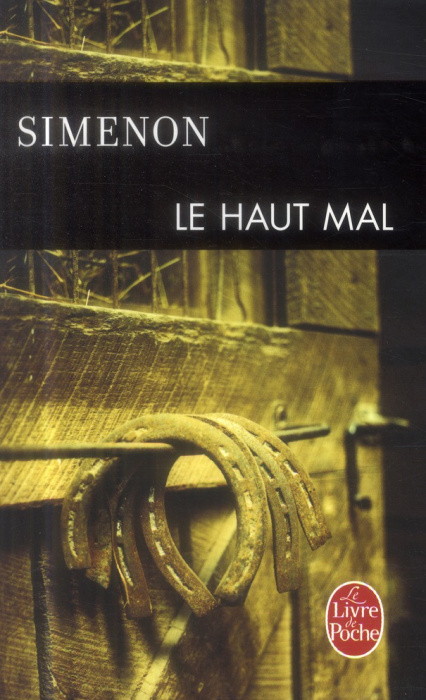 Emprunter Le Haut Mal livre