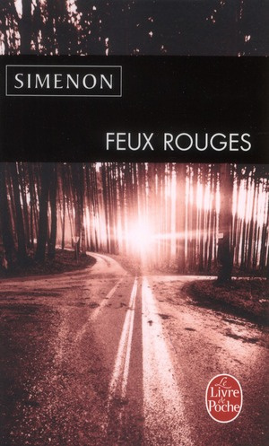 Emprunter Feux rouges livre